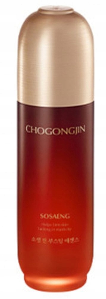 Missha Pleťová esence Chogongjin Sosaeng Jin Boosting Essence (90 ml)