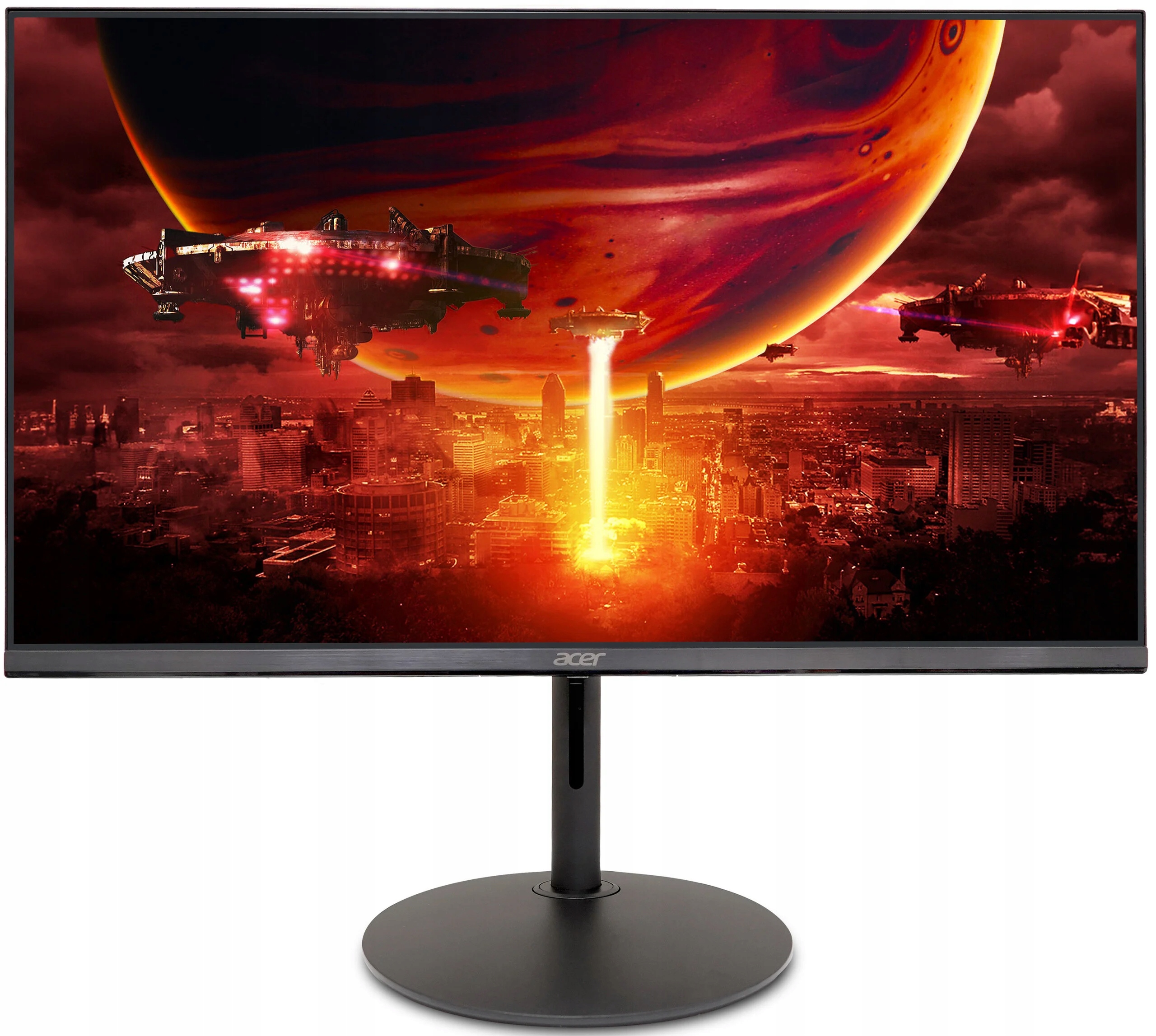 Monitor LED Acer UM.QX0EE.105 23,8