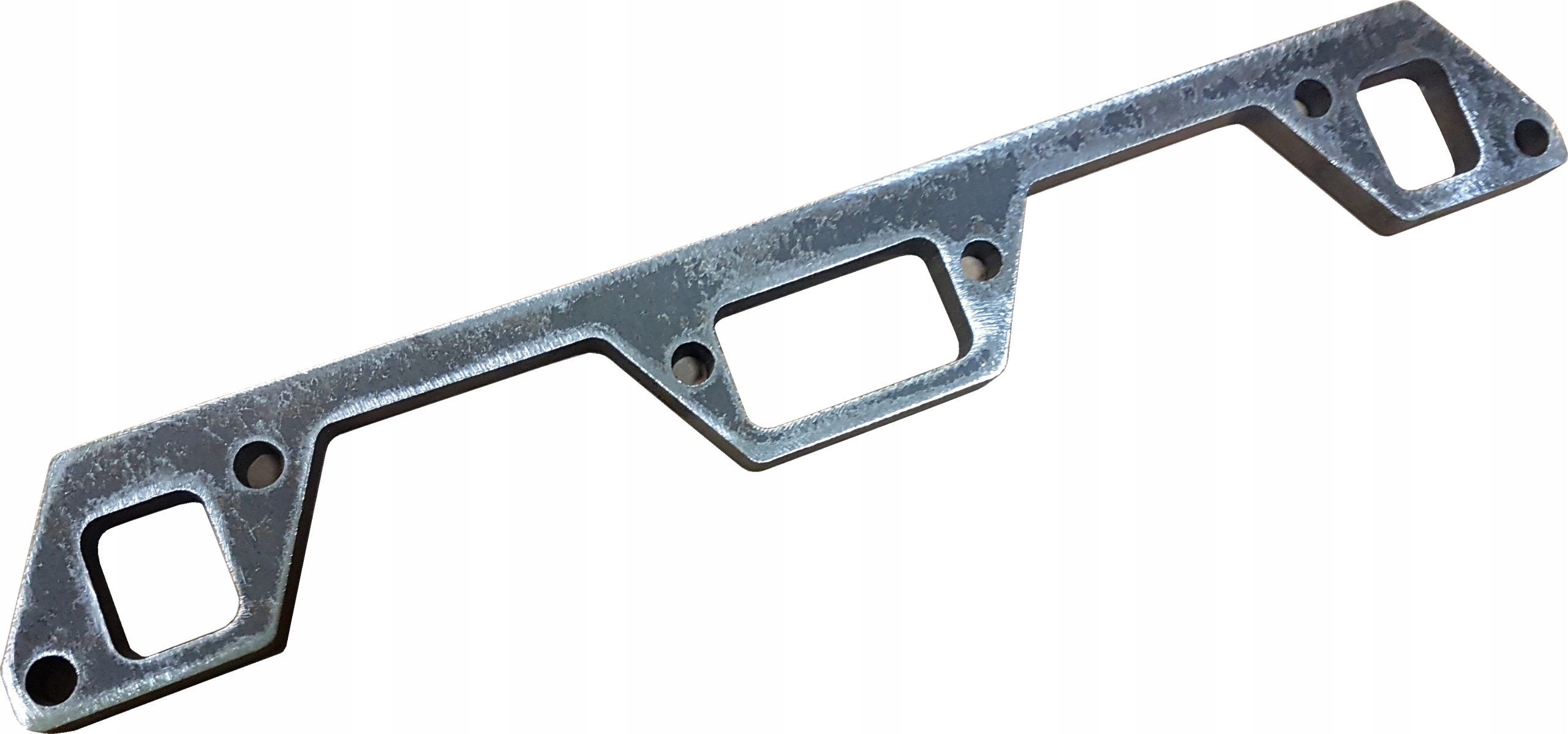 Příruba Výfukového Potrubí Opel Ohv Kadett Corsa