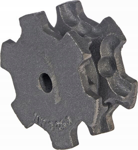 Зірочка 8x24 BL 6Z nw8246