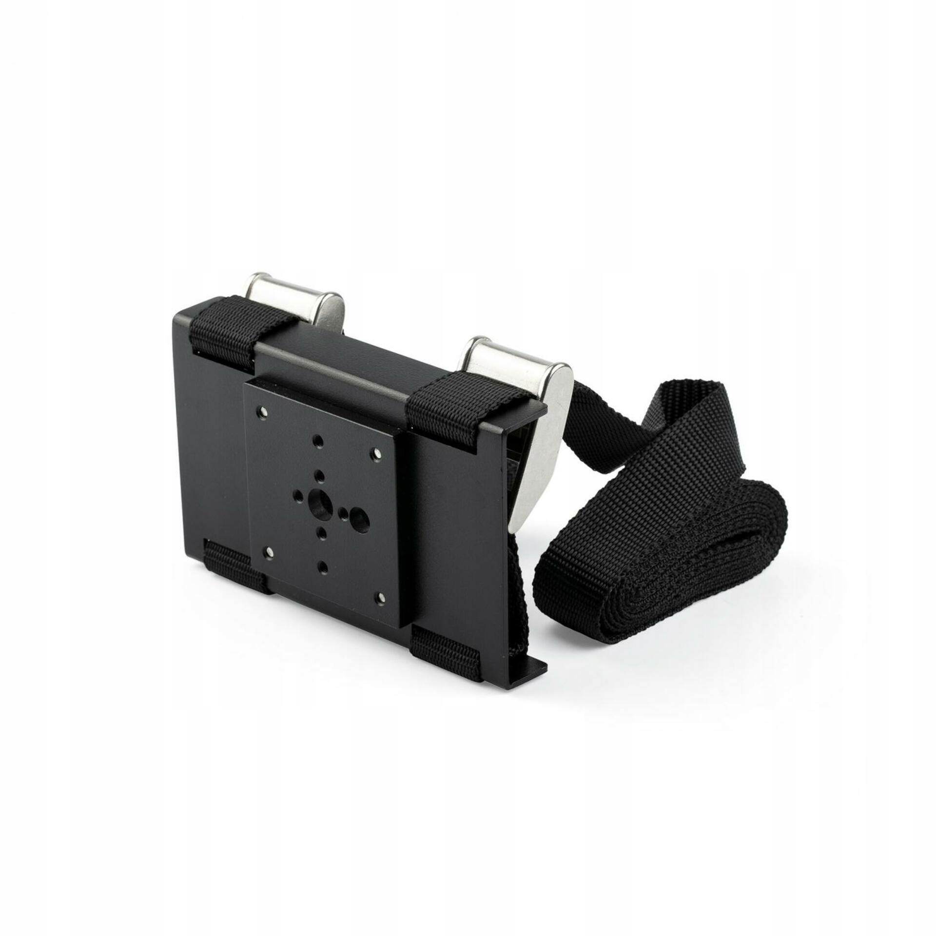 Faro Puk 85 čierny držiak na strom pre vonkajšie svietidlá a príslušenstvo