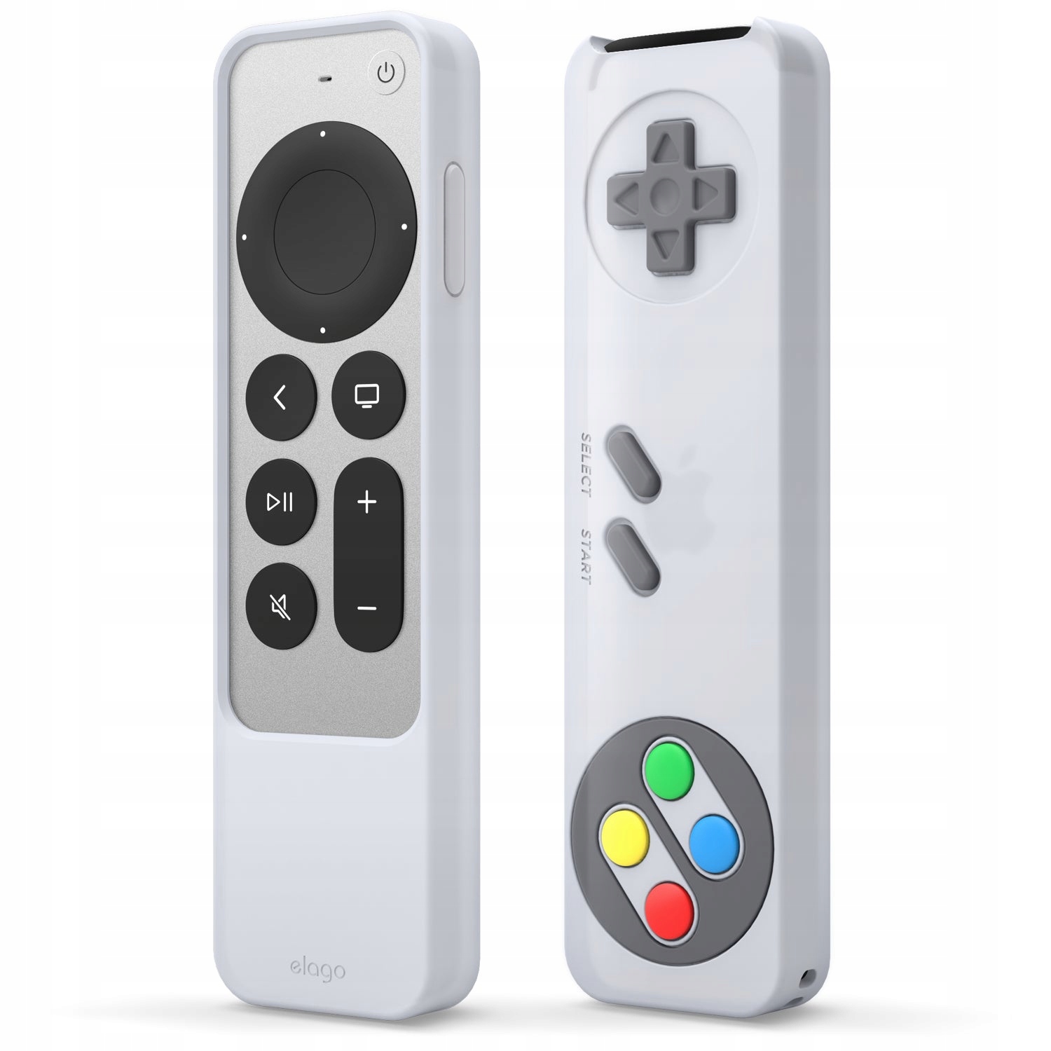 Elago R4 Etui Pokrowiec Case na Pilota Apple Tv Siri Remote