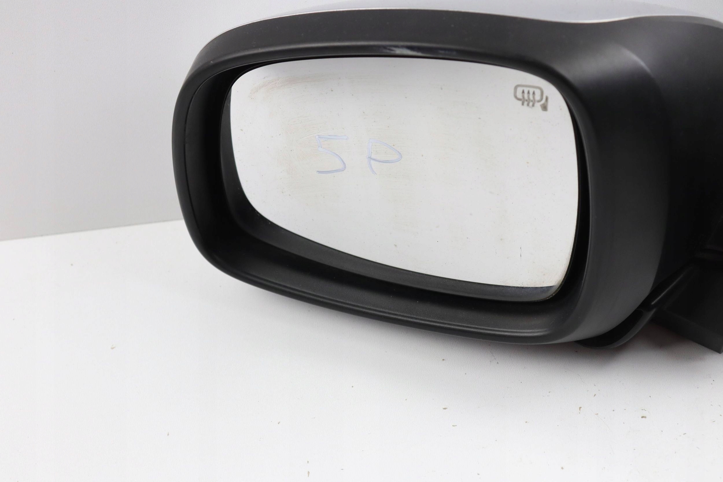 SUZUKI SWIFT IV mirror left 5 PIN EUROPA 84702-62JB0 E8030008 E8024174