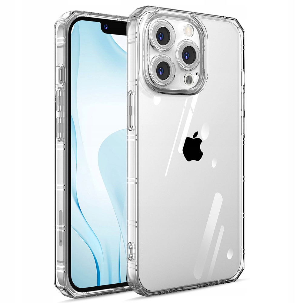 

Armor Antishock Case do Iphone 7/8/SE 2020/SE 2022