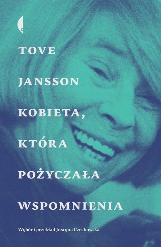 Kobieta, Która Pożyczała Wspomnienia