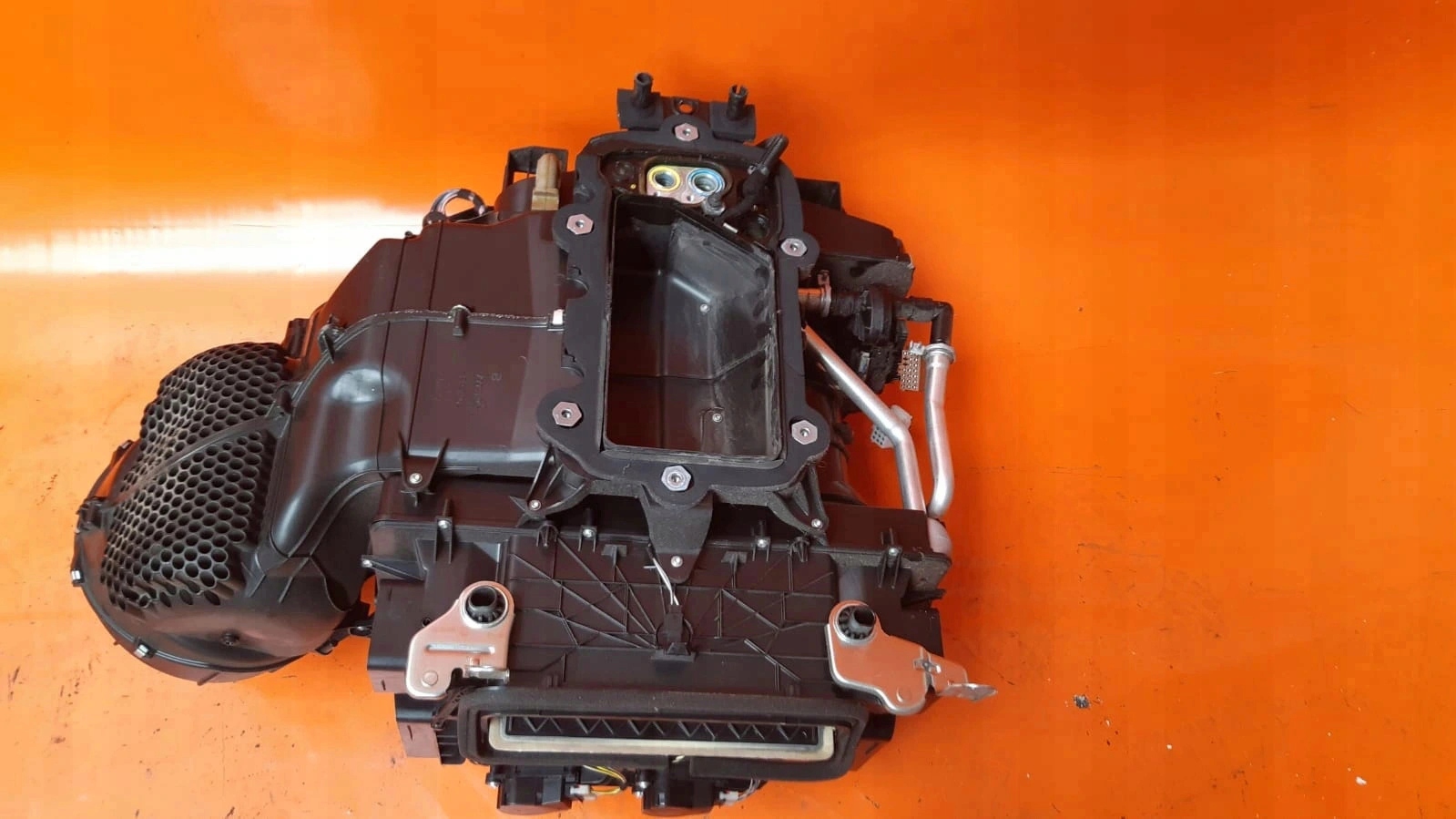 VOLVO FH4 APM OSUSZACZ Part manufacturer Volvo original OE