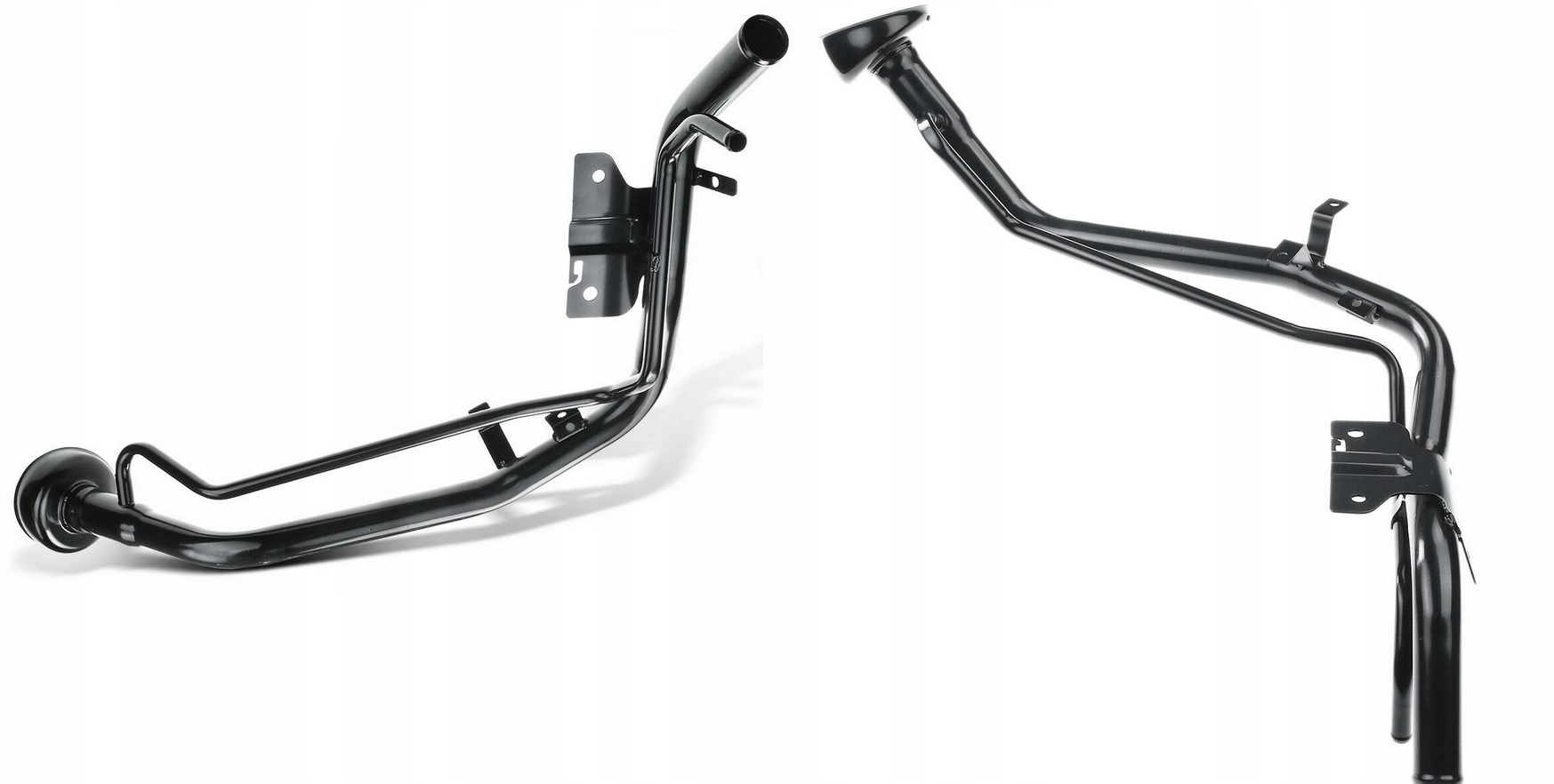 17221-8H31A - Труба топливного бака X-TRAIL T30 бензин 01-08