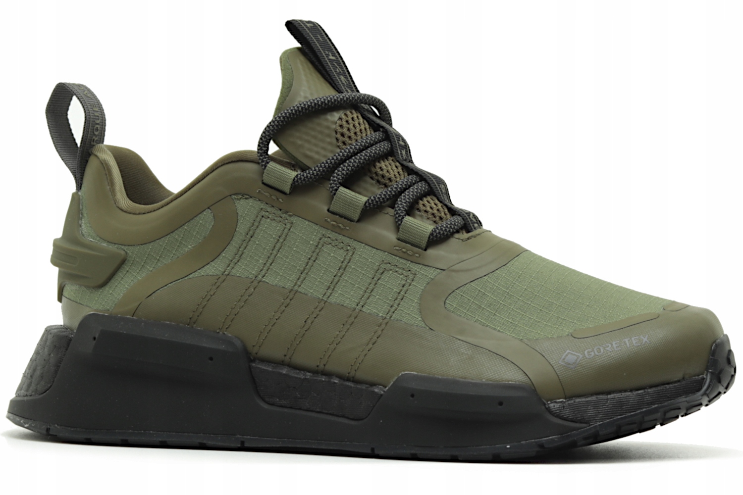 ADIDAS NMD V3 GORETEX スニカ HP7778 FOCOLIIMPYELCBLACK adidas NMD_V3 GORE-TEX Focus Olive Mens Trainers HP7778 | eBay