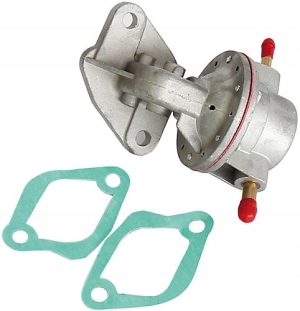 Čerpadlo Palivová Pumpa Mechanická Volvo 140 164 1336184 , 460429