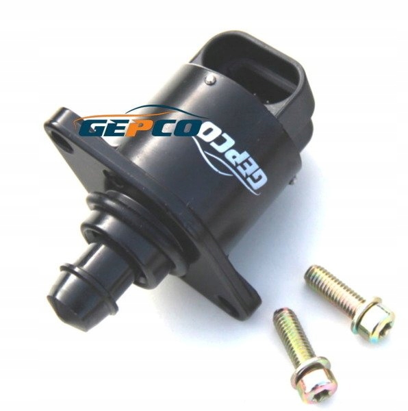 SILNIK KROKOWY RENAULT MEGANE I II 1.4 1.6 2.0 Producent części GEPCO