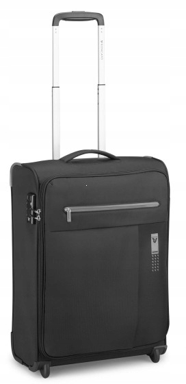 Roncato Walizka miękka kabinowa poliester Lite Soft. 42 l 2 koła