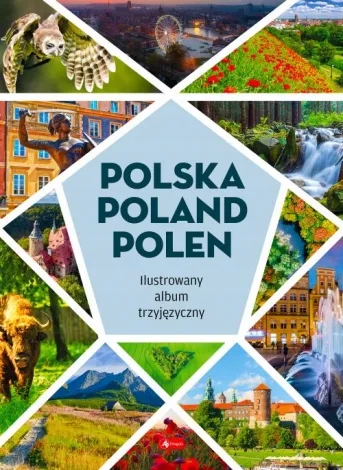 Polska, Poland, Polen ILUSTRACJE
