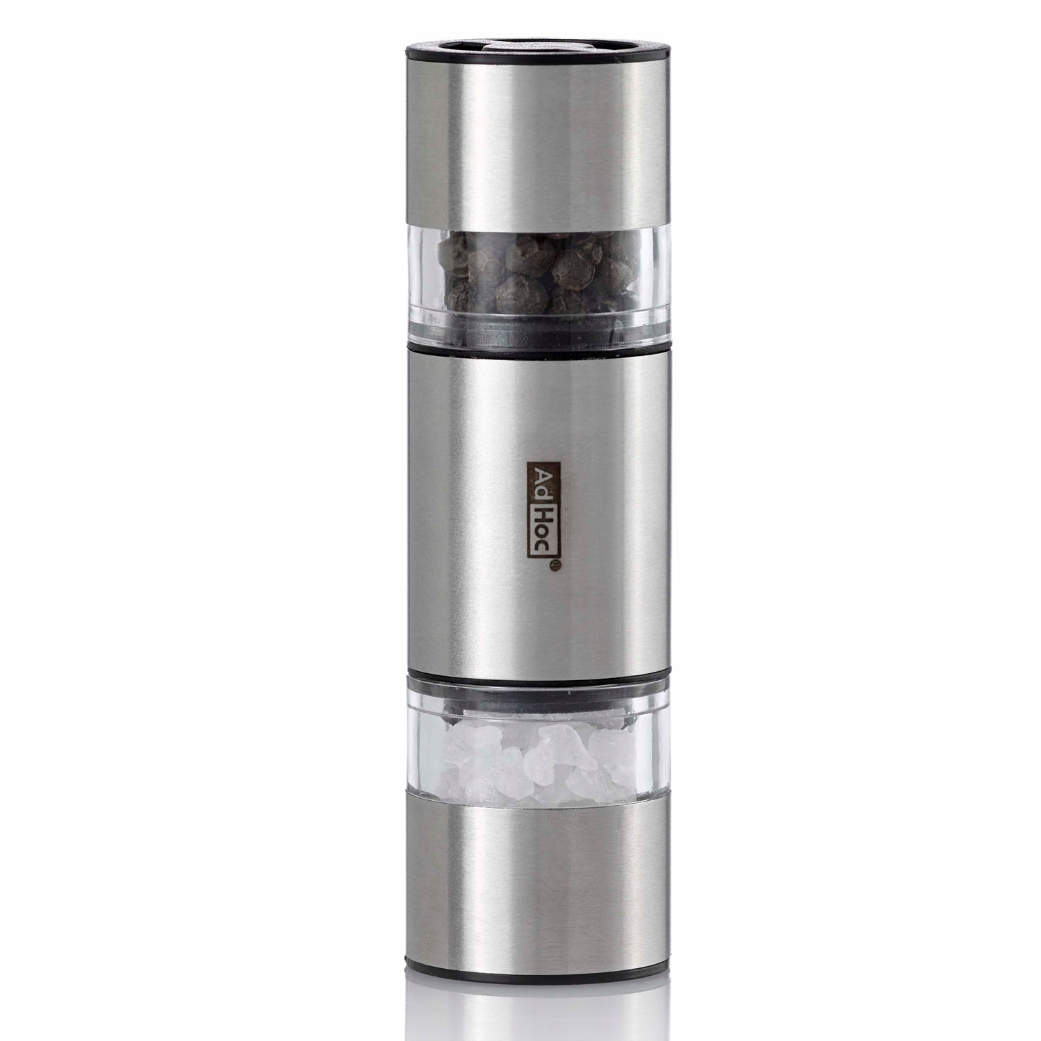 Mlýnek Adhoc na pepř a sůl Duomill Mini 11x3,2