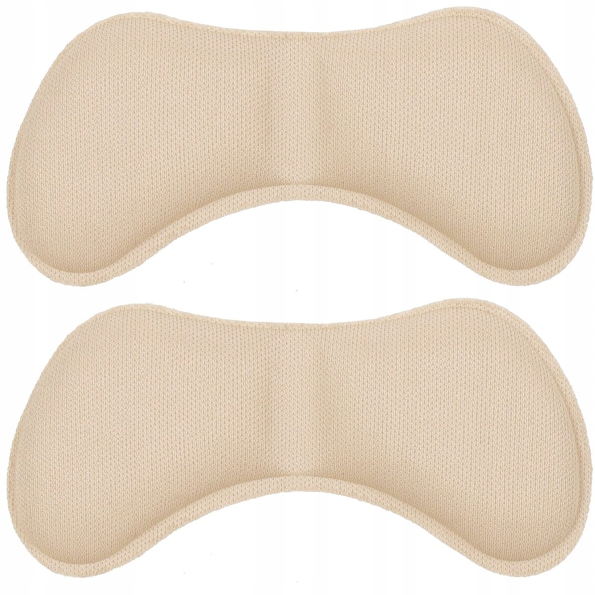 WKLEJANE PIANKOWE ZAPIĘTKI DO BUTÓW NA OBTARCIA OTARCIA PIĘTY SAMOPRZYLEPNE Stan opakowania oryginalne