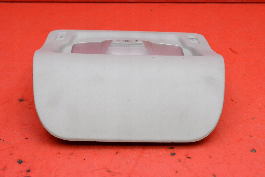light lighting of the interior front 9811856677 CITROEN C3 3 III 16-20