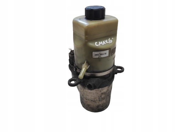 FORD C-MAX MK1 03- 1.6TDCI POMPA WSPOMAGANIA 4M51-3K514-BD