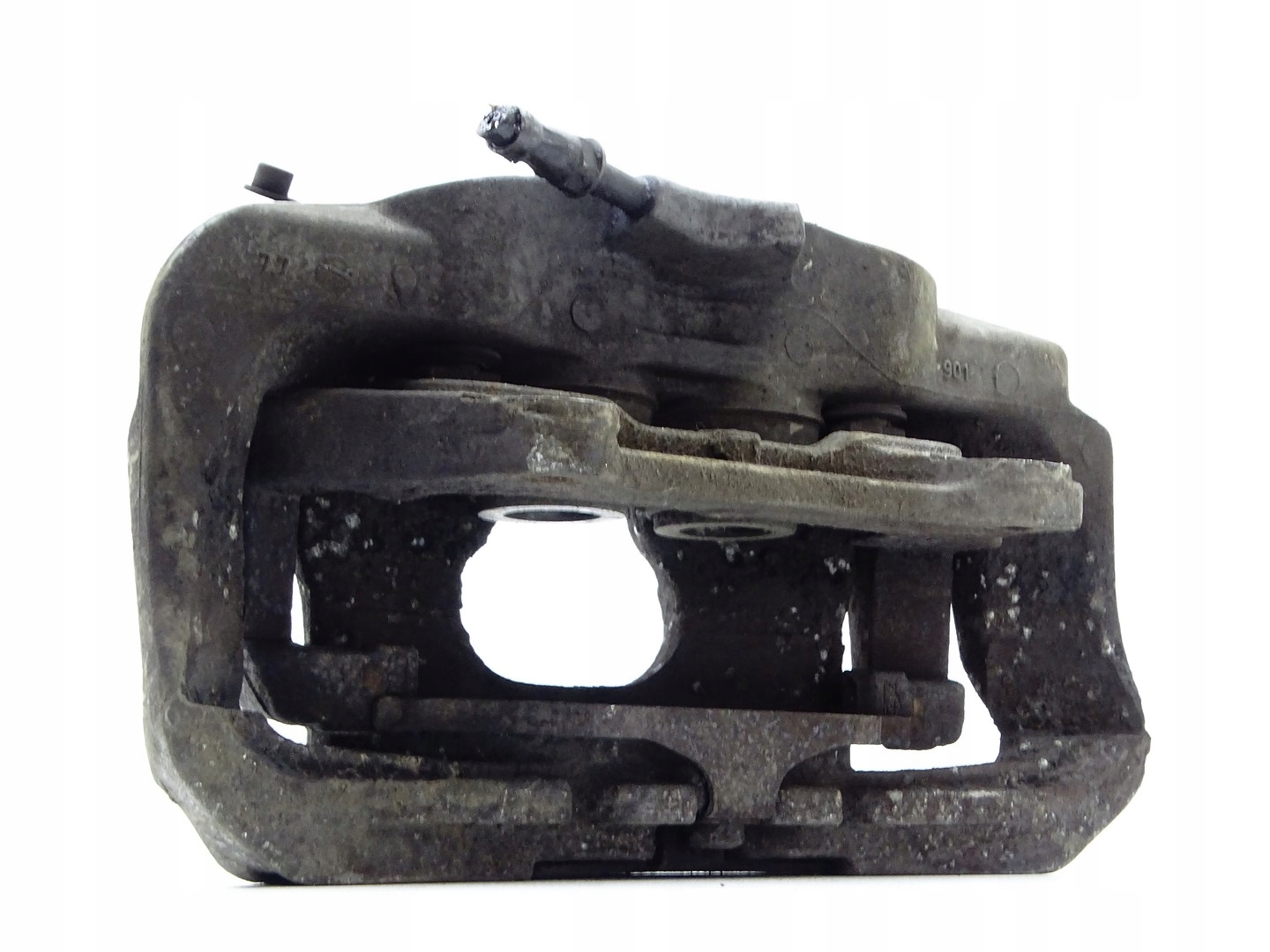 caliper brake right front front AUDI A8 D4 4H 3.0 TDI 4H06AB
