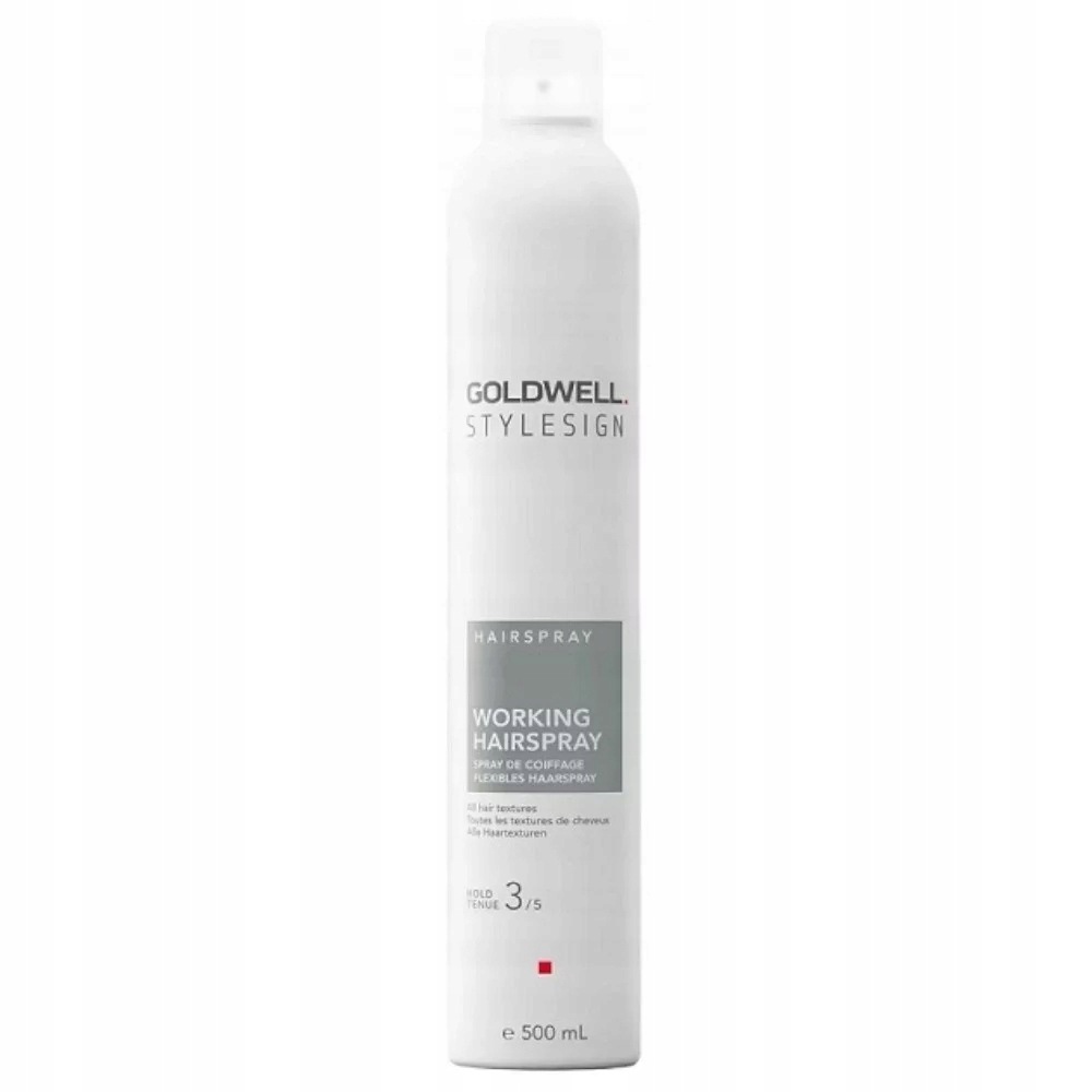 Goldwell Ss Lak na vlasy Hairspray Working 500 ml