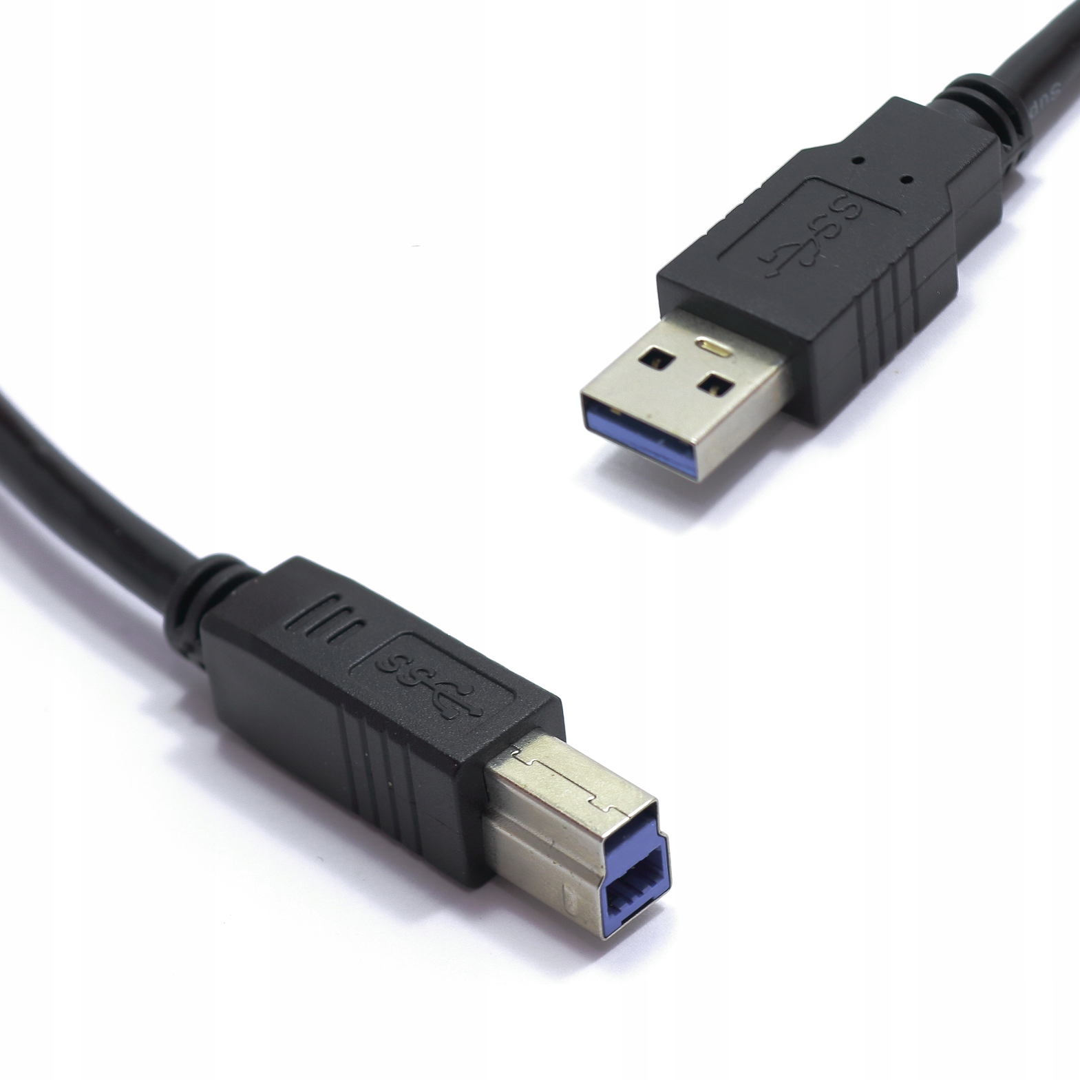 

Kabel Przewód Do Drukarki Skanera 3.0 A-b 1M