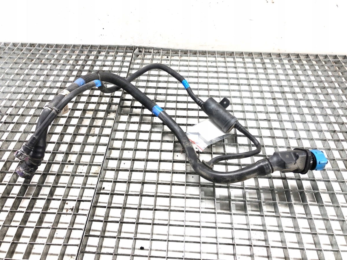 RURA WLEWU SCR RENAULT MEGANE IV 172B07399R