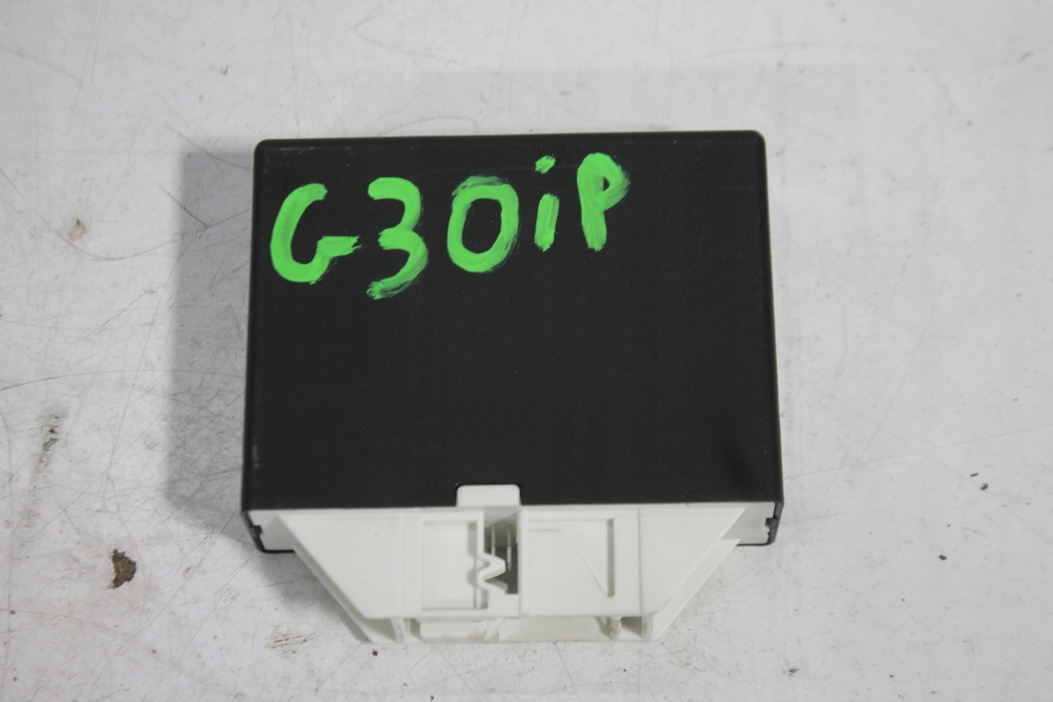 module control unit PDC PARKTRONIC 9108336 BMW G30 17