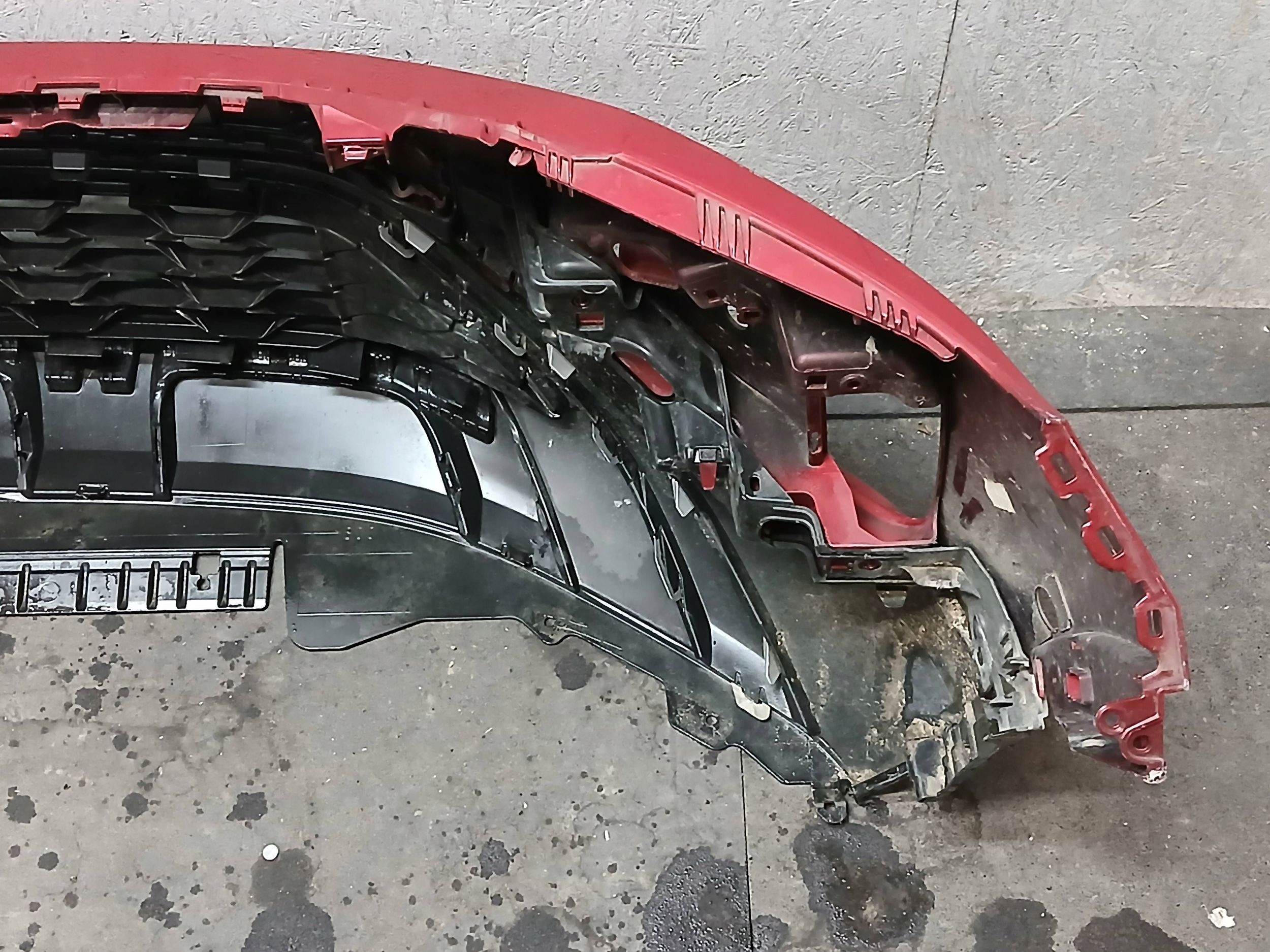 bumper front VW T-ROC T ROC LIFT