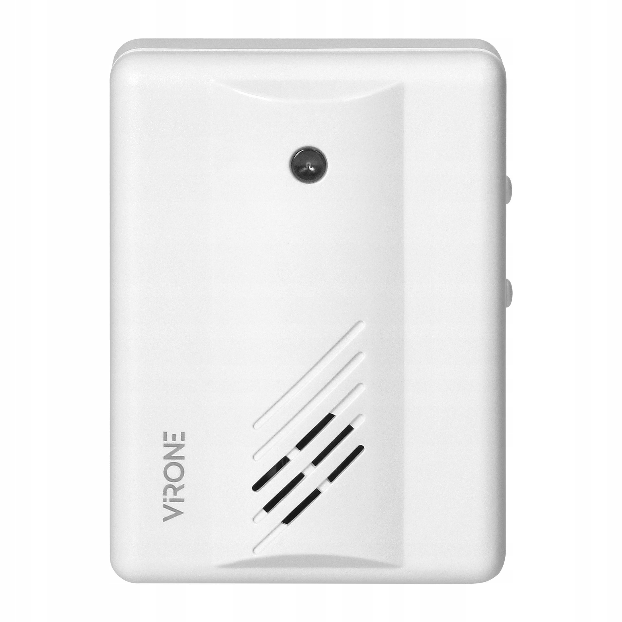 ALARM BEZPRZEWODOWY CZUJNIK RUCHU + SYGNALIZATOR Kod producenta AS-5