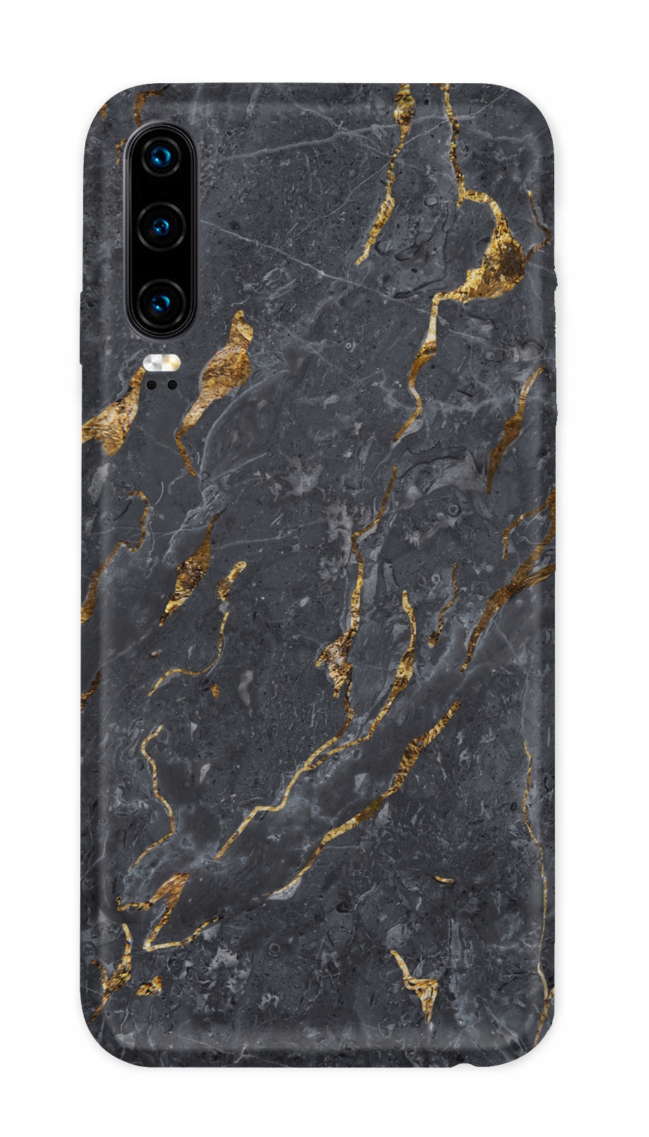 

Case Etui Do Huawei P30 + Szkło / Różne Wzory