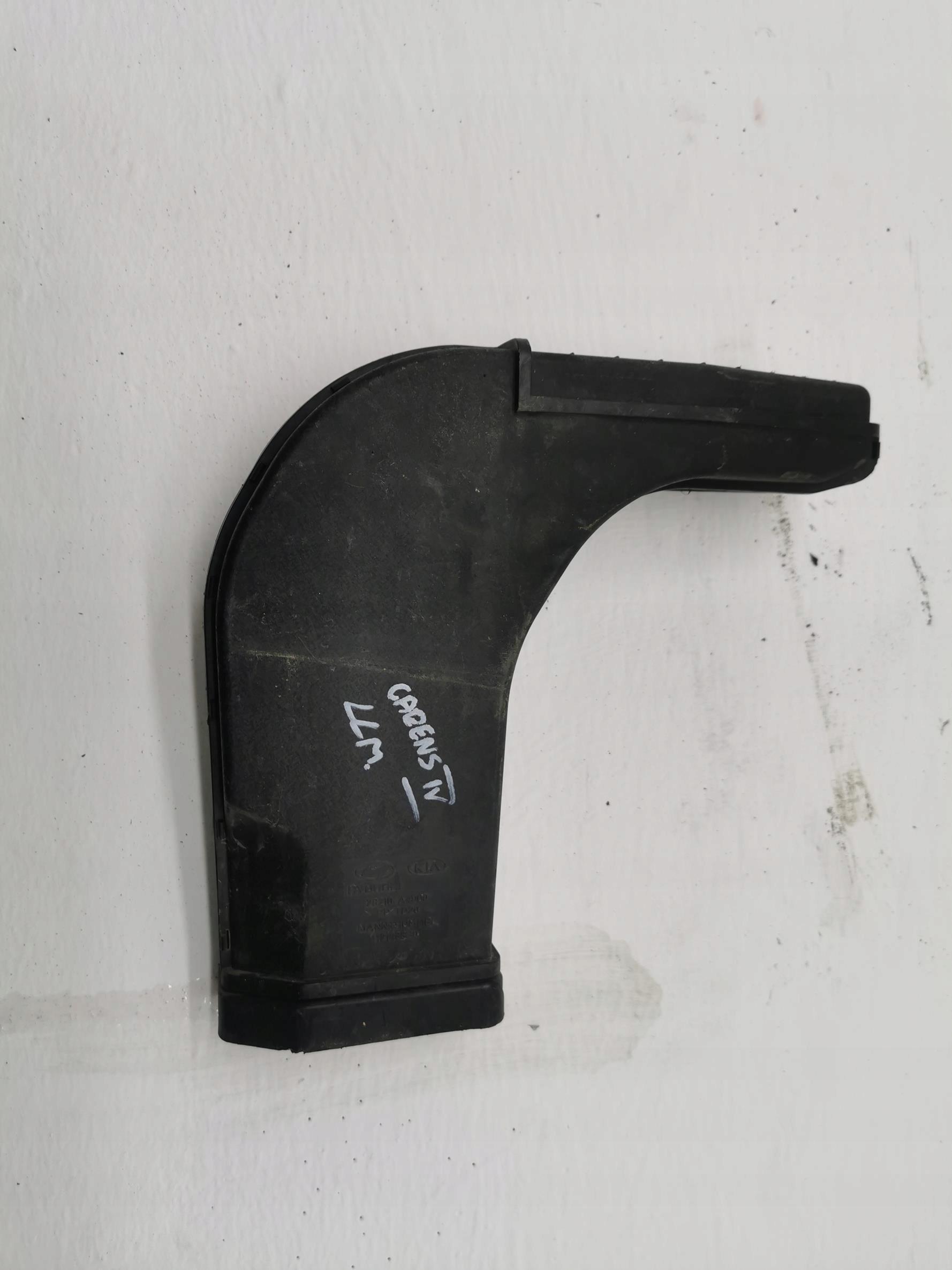 pipe air hose KIA CARENS IV 28210-A4000