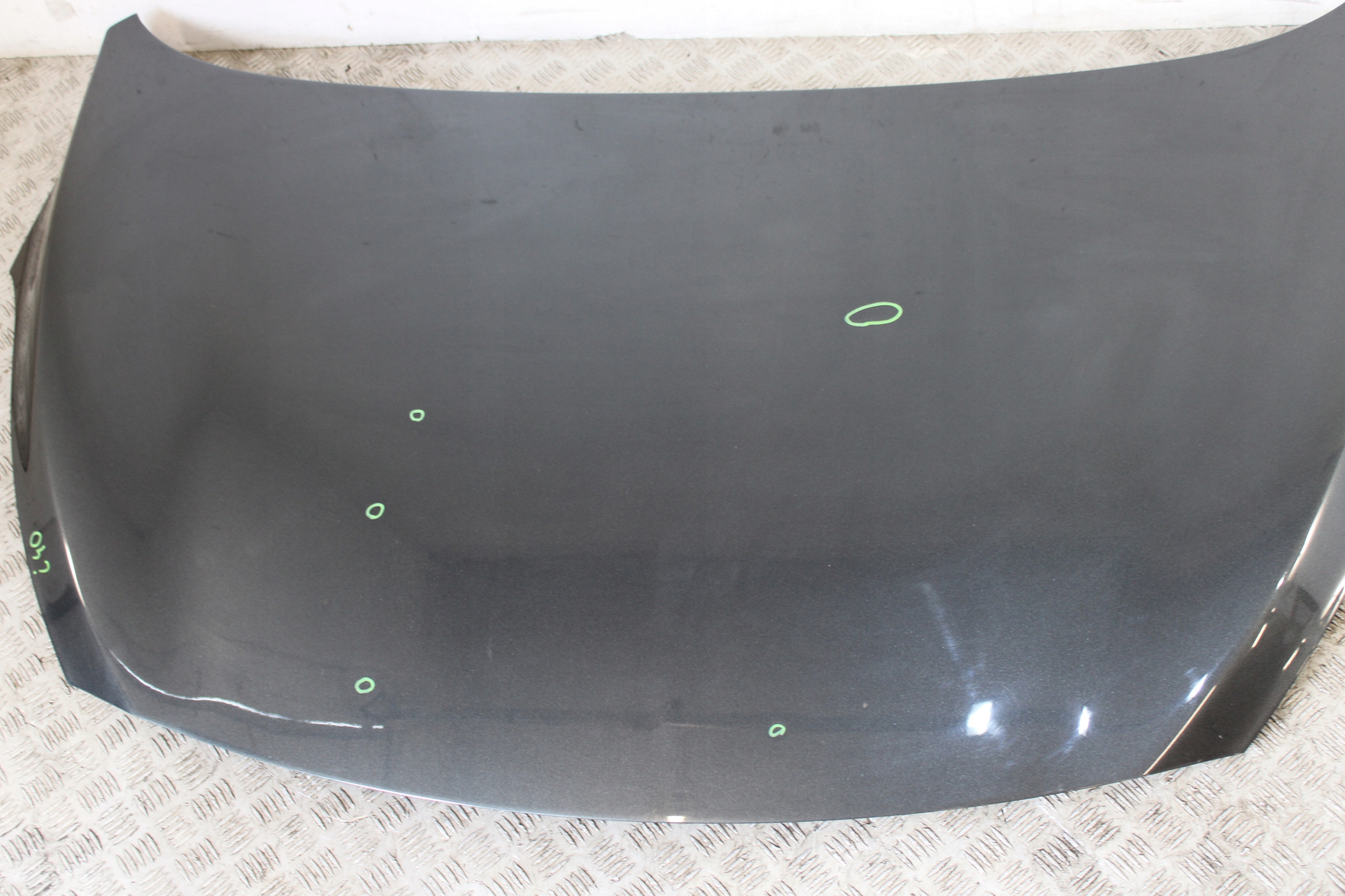 Capot Complète HYUNDAI I40 LIFT KOMBI