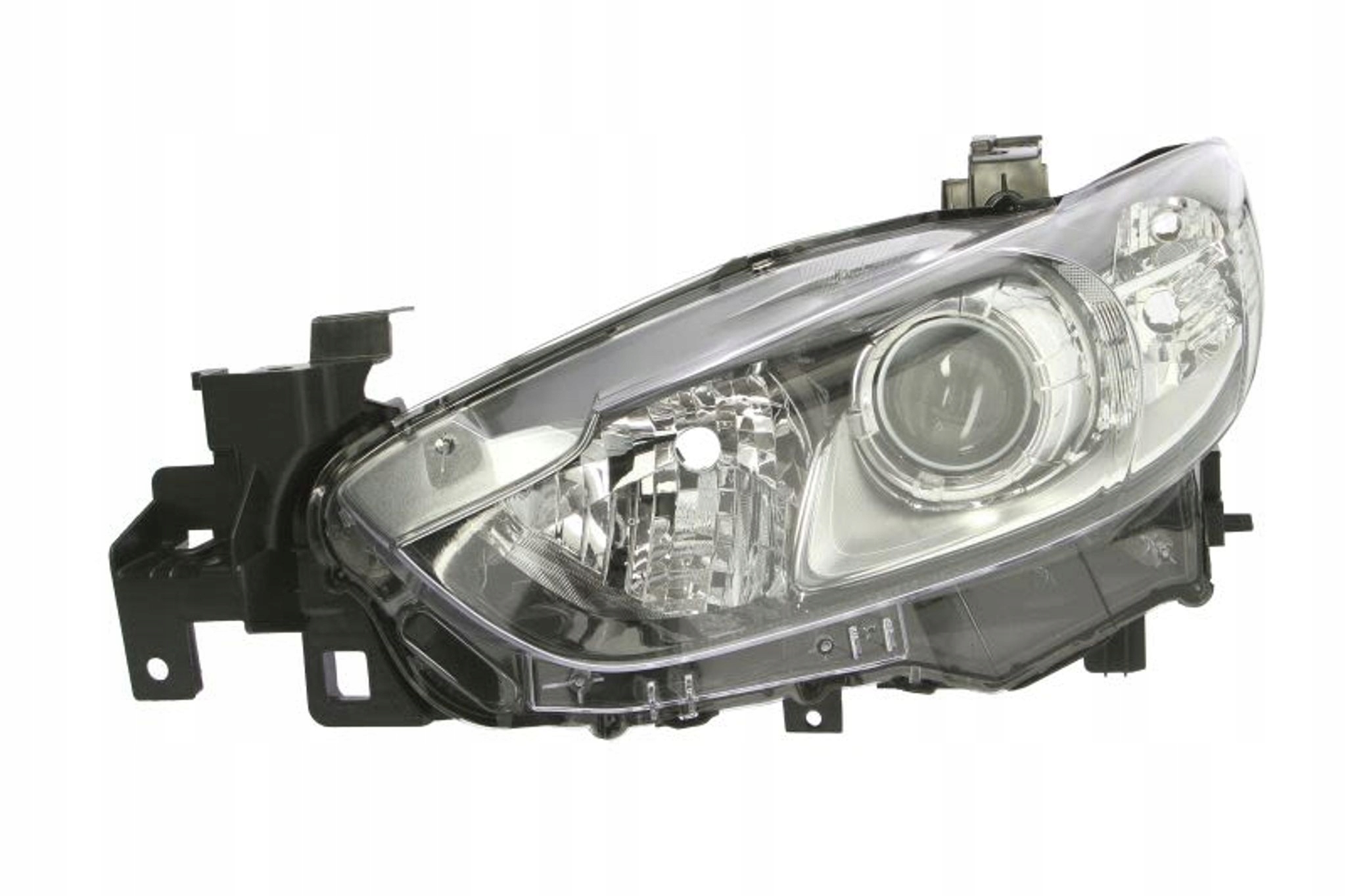 abakus 216-1167L-LDEM2 фара