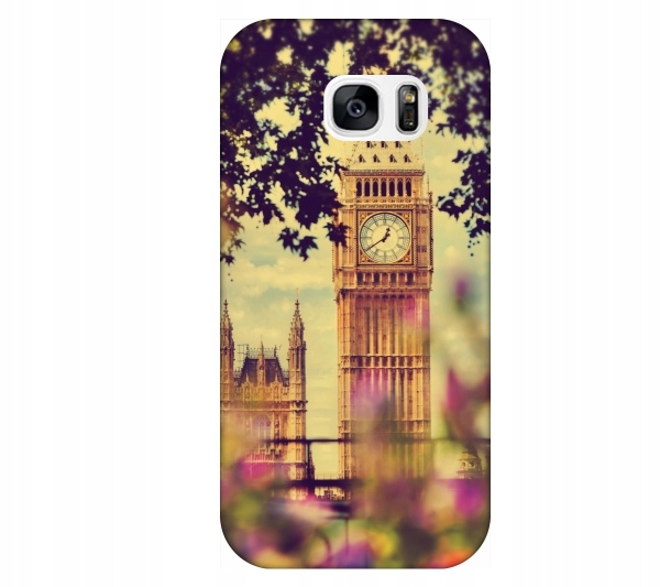 

Etui na telefon Samsung Galaxy S7 G930 Londyn Big