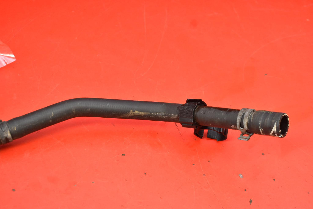 hose wiring pipe radiator VW CRAFTER e-CRAFTER 2 II 136 KM 18-24