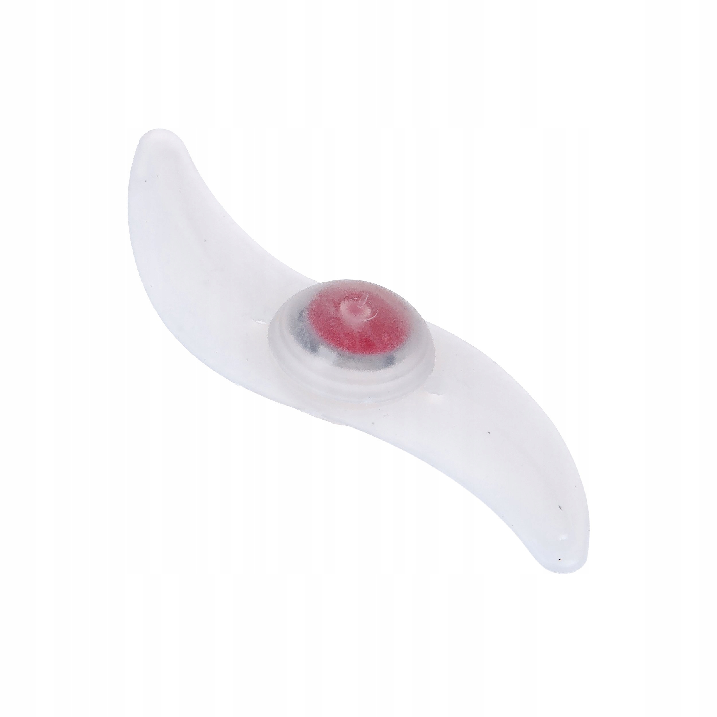 LAMPKA ROWEROWA LED NA SZPRYCHY KOŁA NAKŁADKA Kod producenta #6194