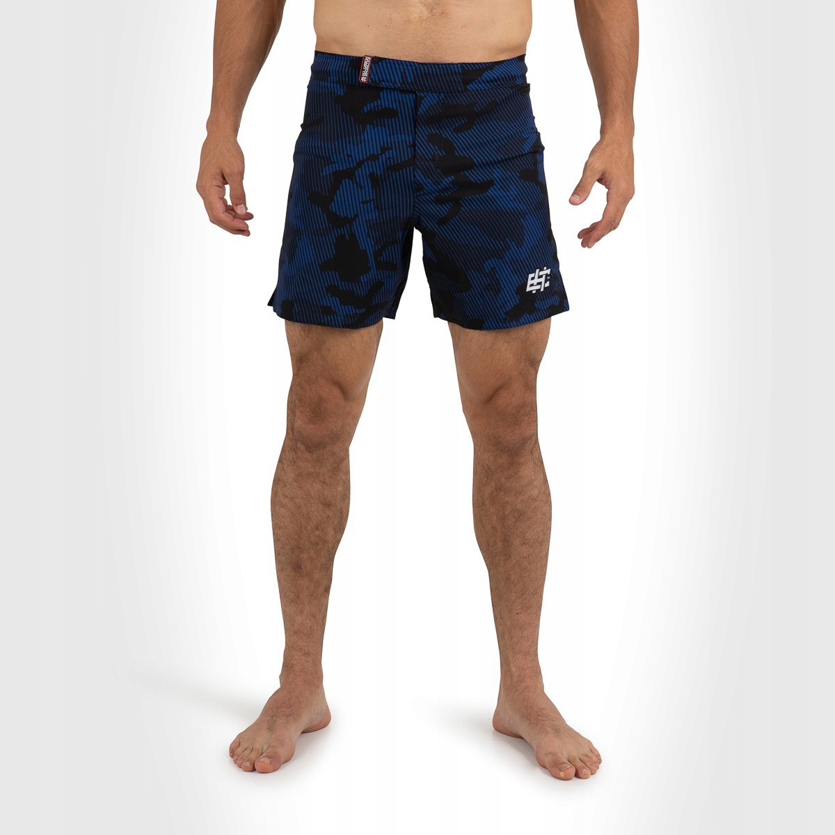 Szorty Treningowe do MMA K1 athletic HAVOC XL EXTREME HOBBY Kod producenta 2551-36924-XL