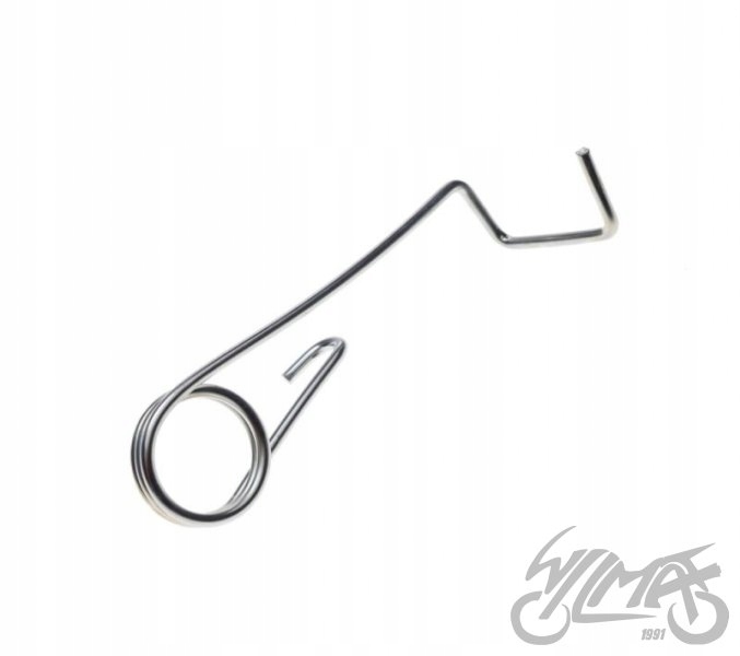 SPRĘŻYNA NAPINACZA ŁAŃCUCHA ATV 250ST-9E Numer katalogowy części WZMOTO.PL IS17M28891