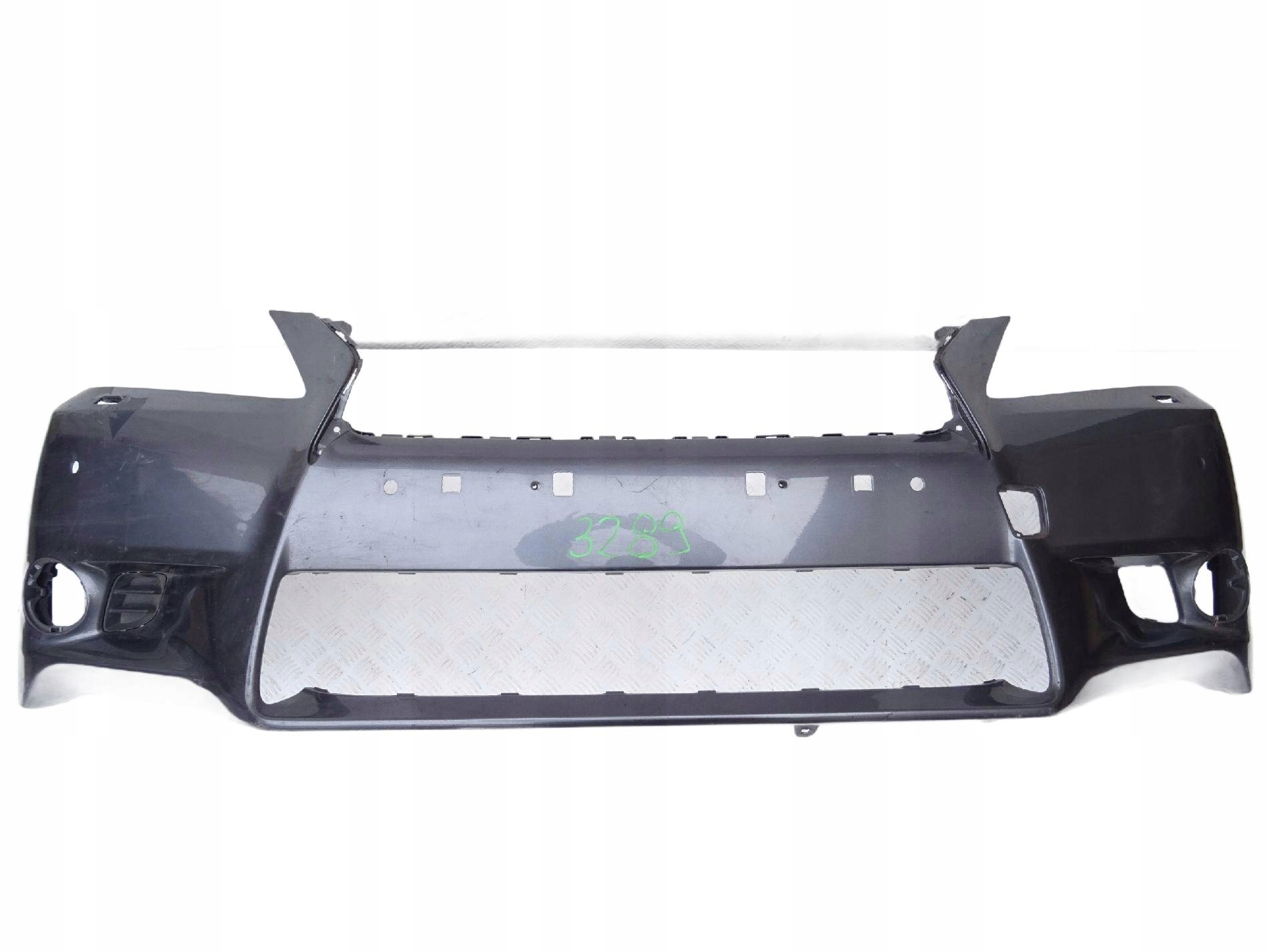 Lexus GS 350 GS 450H 12- bumper front | GetMotor SEE