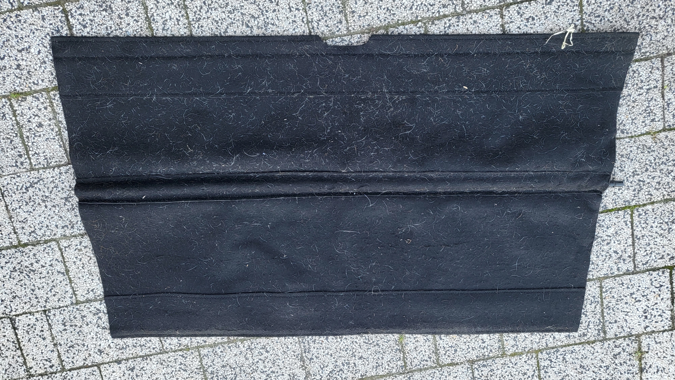 SMART FORTWO ROLETA BAGAZNIKA Producent części Smart OE