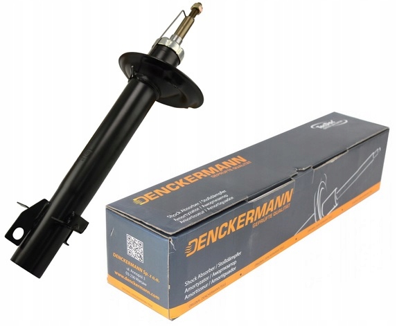 DSB127G - АМОРТИЗАТОР ПЕРЕДНИЙ DUCATO JUMPER BOXER 2006-1800KG