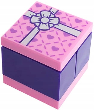 

Lego Upominek Pudełko