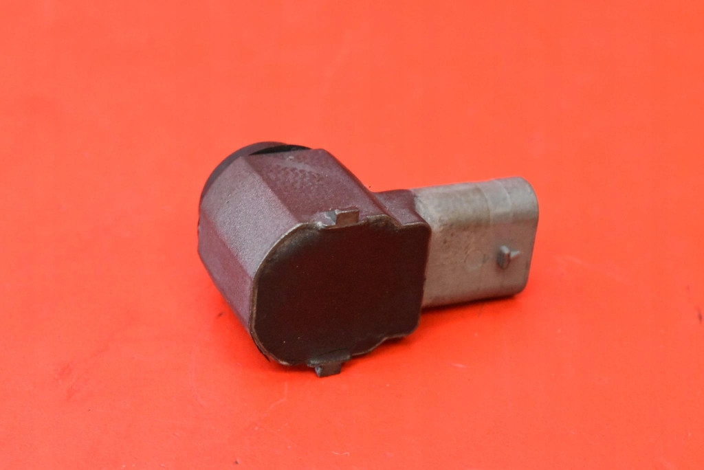 Sensor Parken heck PDC AUDI Q7 4L 05-09