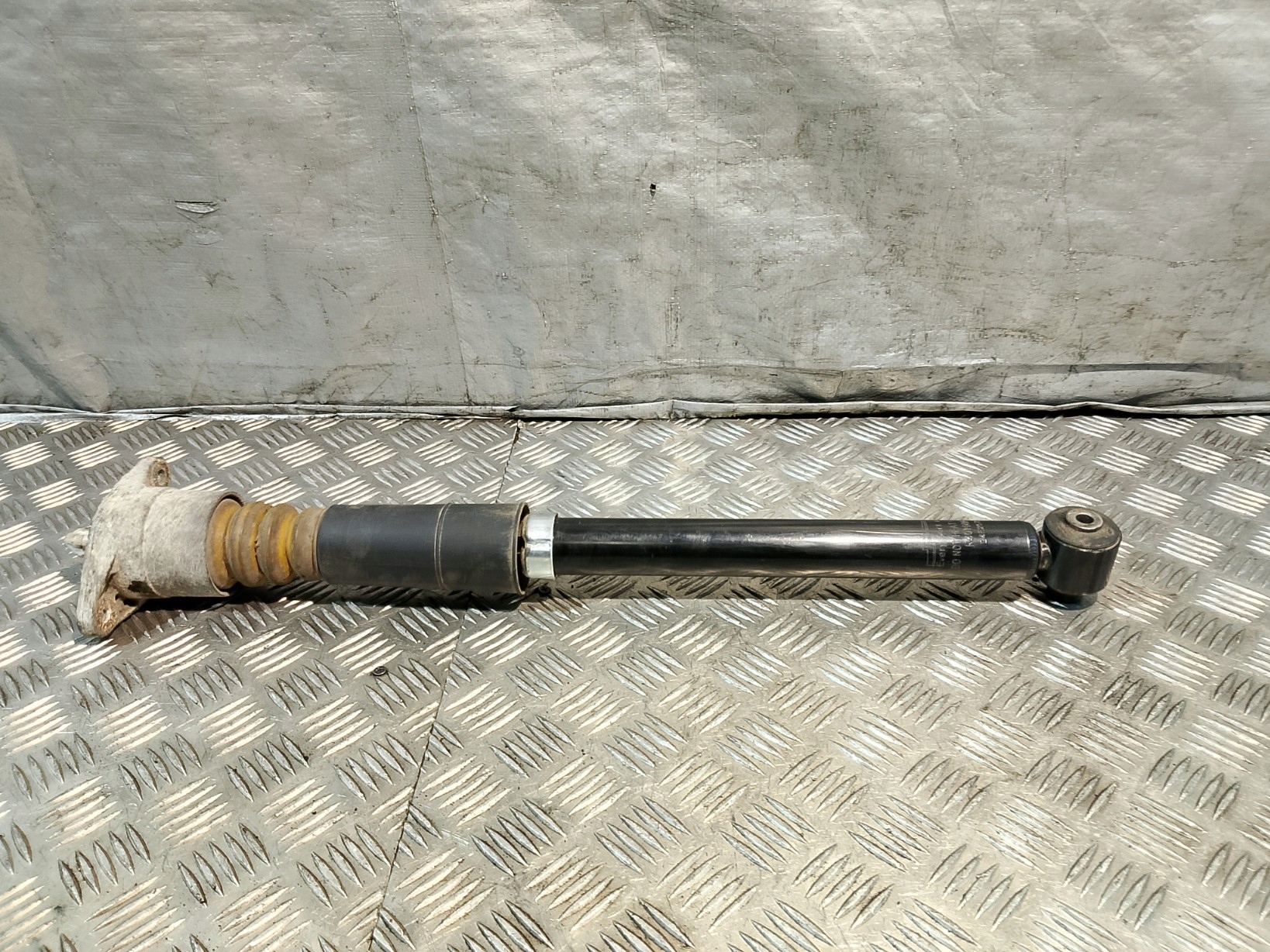 shock absorber rear part rear AUDI A6 C5 3.0 B K4010805 24E2575