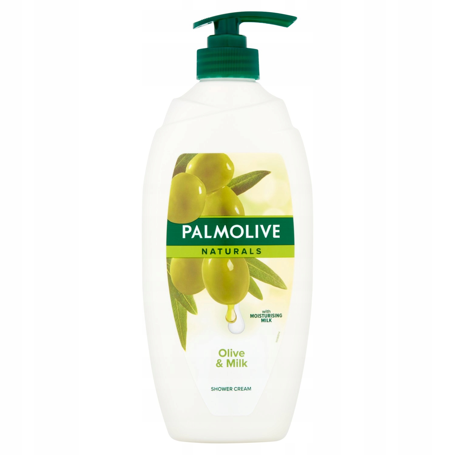 

Palmolive żel pod prysznic Olive & Milk 750 ml