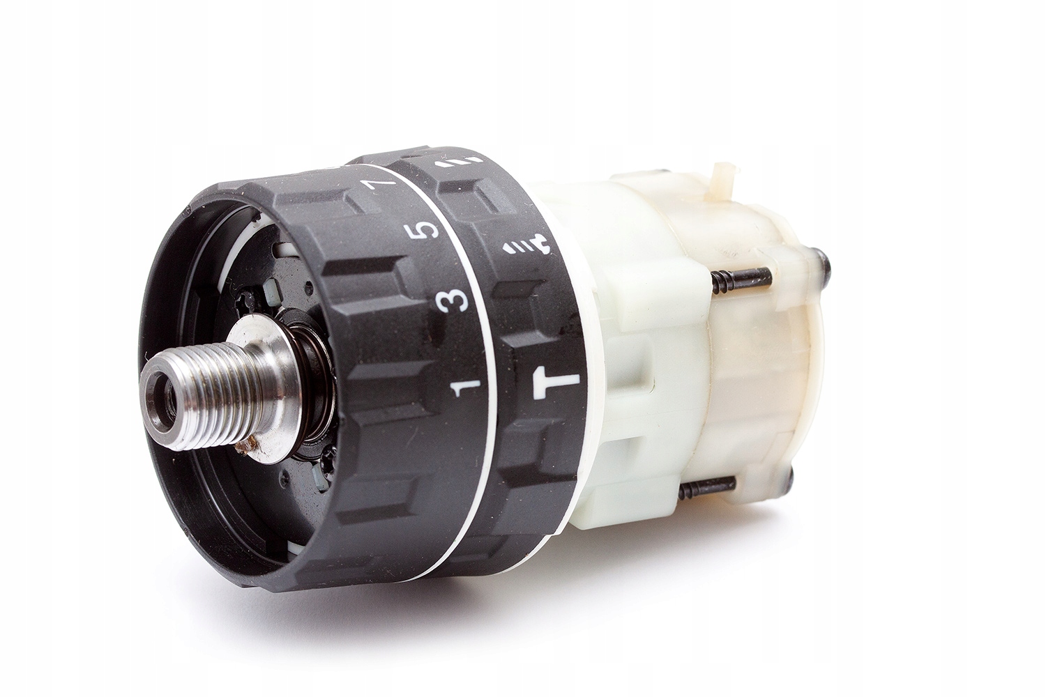 

Makita przekładnia DHP482 udar