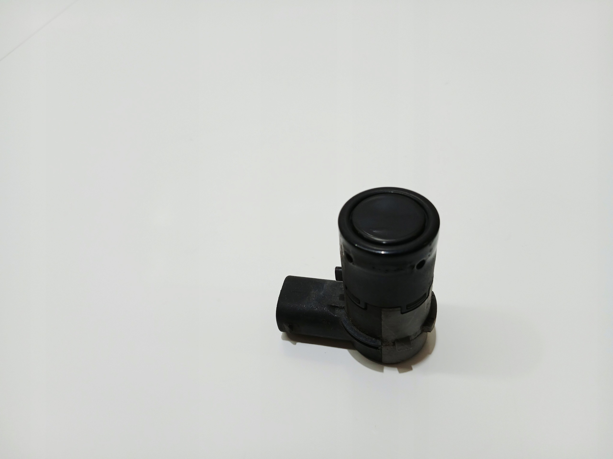 Sensor Parken PDC heck BMW E65 LCI 6989072 475