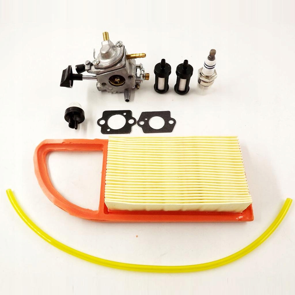 przewodu paliwowego powietrza Primer Marka inna