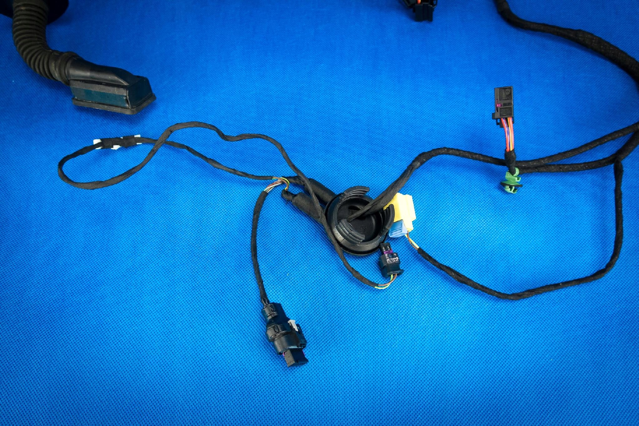 bundle electrical door Audi A5 S5 8T 8T8971030BA
