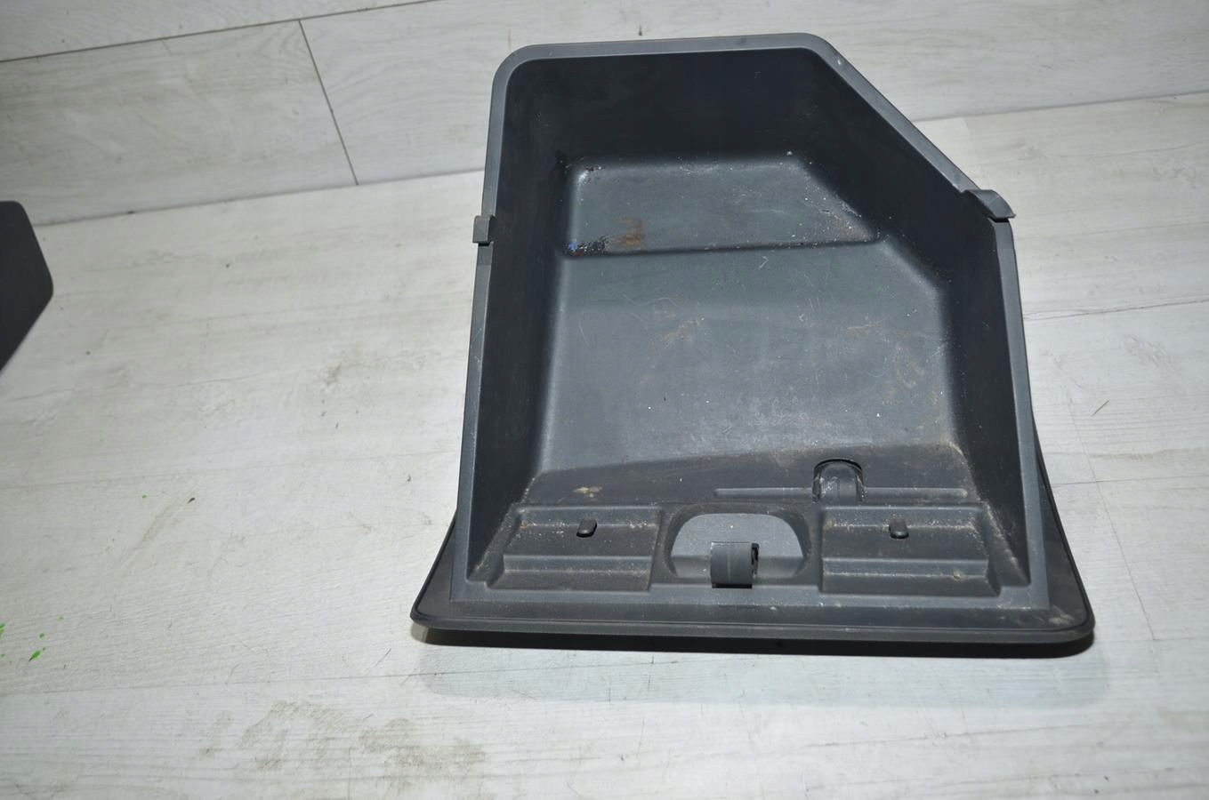 Handschuhfach des Beifahrers Dacia LODGY