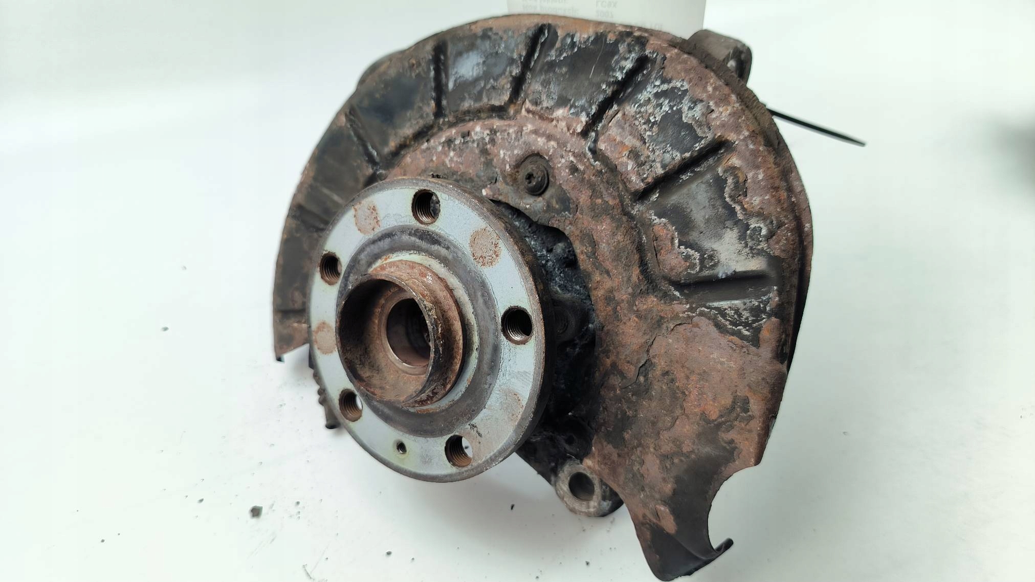swing left front 2.0 TDI VOLKSWAGEN PASSAT B6