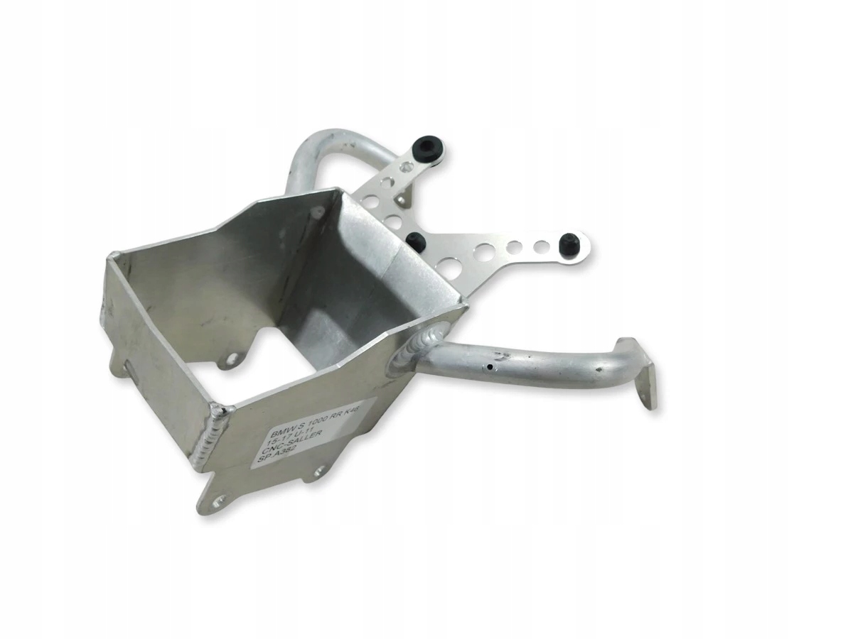 Predný Rám Bmw S 1000 Rr K46 15-17 U-11 Cnc-saller